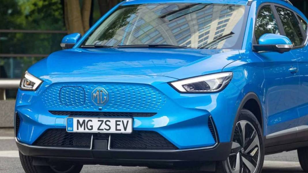 En ucuzu 929 bin en pahalısı 3 milyon 699 bin! İşte piyasayı kasıp kavuran MG'nin 12 modelinin fiyat listesi 4